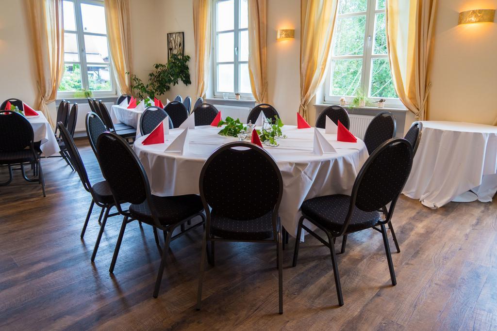 Landgut Stetter Hotel Schöllnach Eksteriør billede