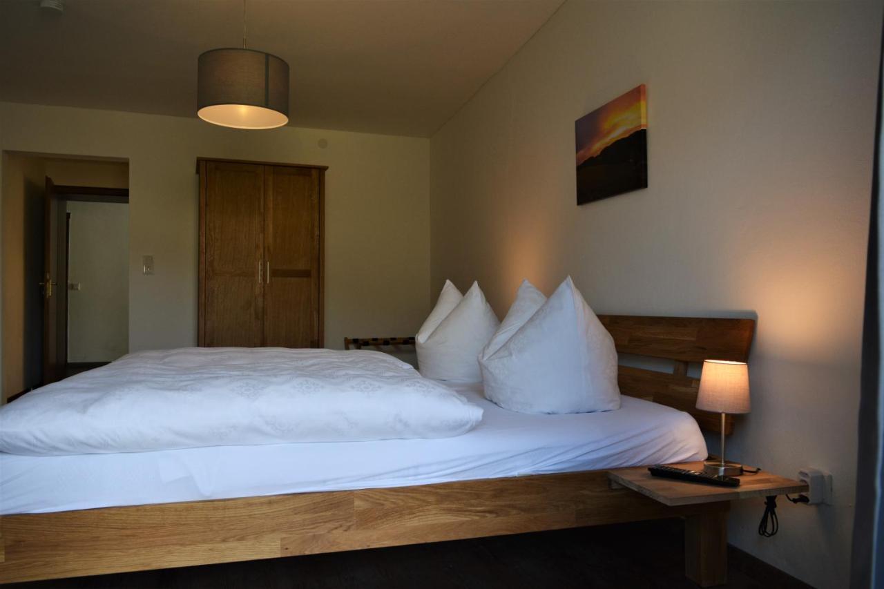 Landgut Stetter Hotel Schöllnach Eksteriør billede