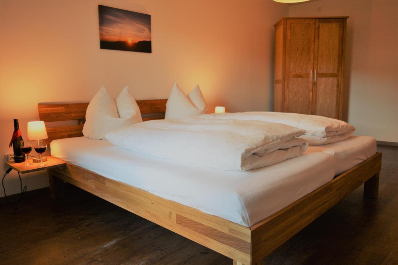 Landgut Stetter Hotel Schöllnach Eksteriør billede